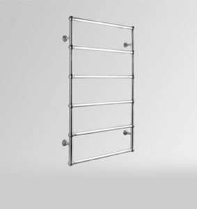 Ambiance Heated Towel Ladder