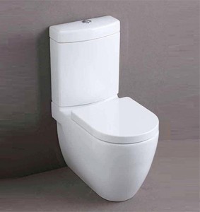 Studio Bagno toilet