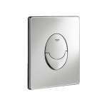 GROHE Air Vertical Button
