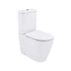 Arcisan Synergii Back to Wall Toilet Suit