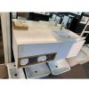 ADP Box 1200mm Vanity with Offset Basin