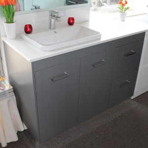 1200mm Vanity Unit