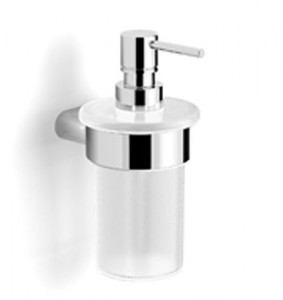 Wall mounted Soap dispenser