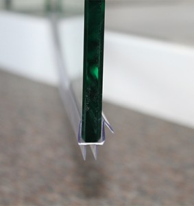 10mm plastic water Reflector