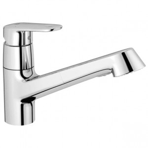 grohe kitchen mixer