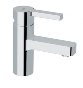 Grohe Lineare Basin Mixer