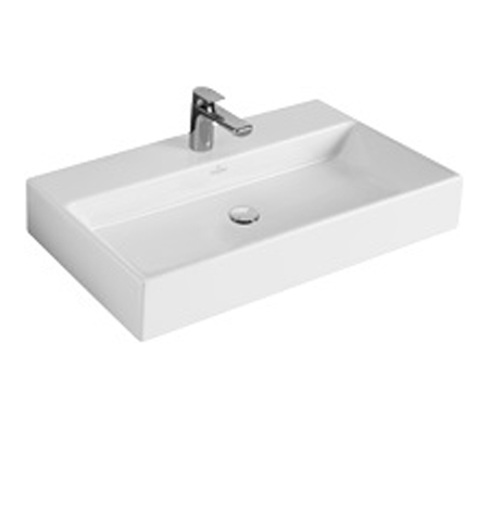 Villeroy Boch Memento 800 Basin Bathroom Supplies In Brisbane