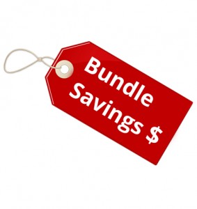 bundle savings