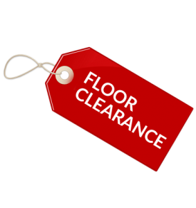 floor-clerance