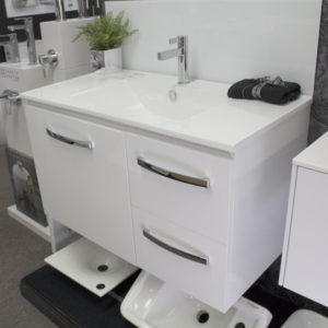 Vanity Units – Bathroom Supplies in Brisbane