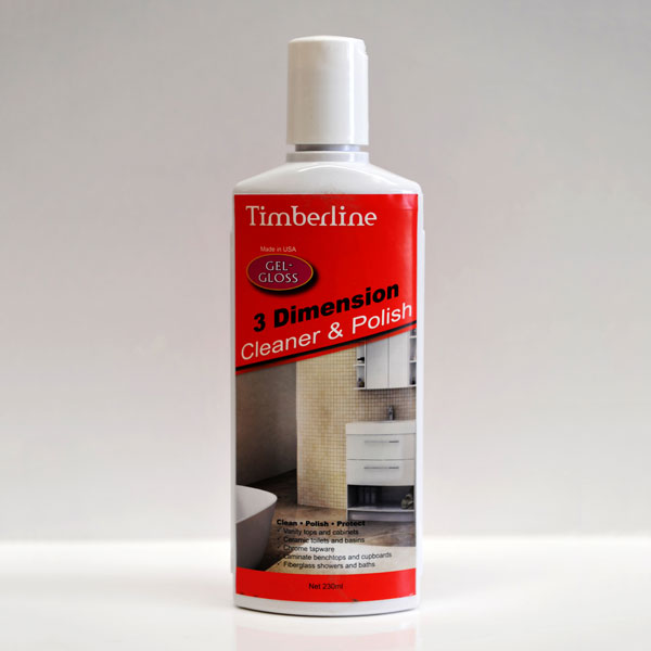 Timberline Cleaner and Polisher