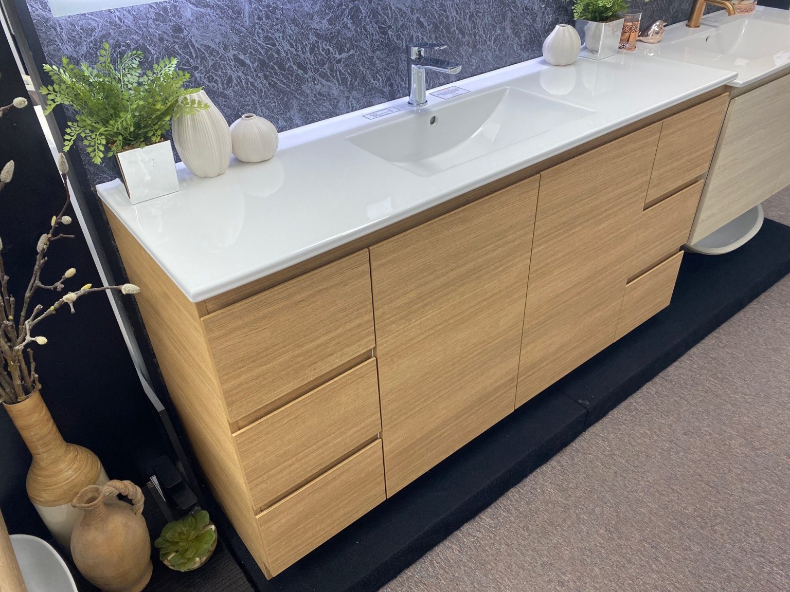 Vanity Units – Bathroom Supplies in Brisbane