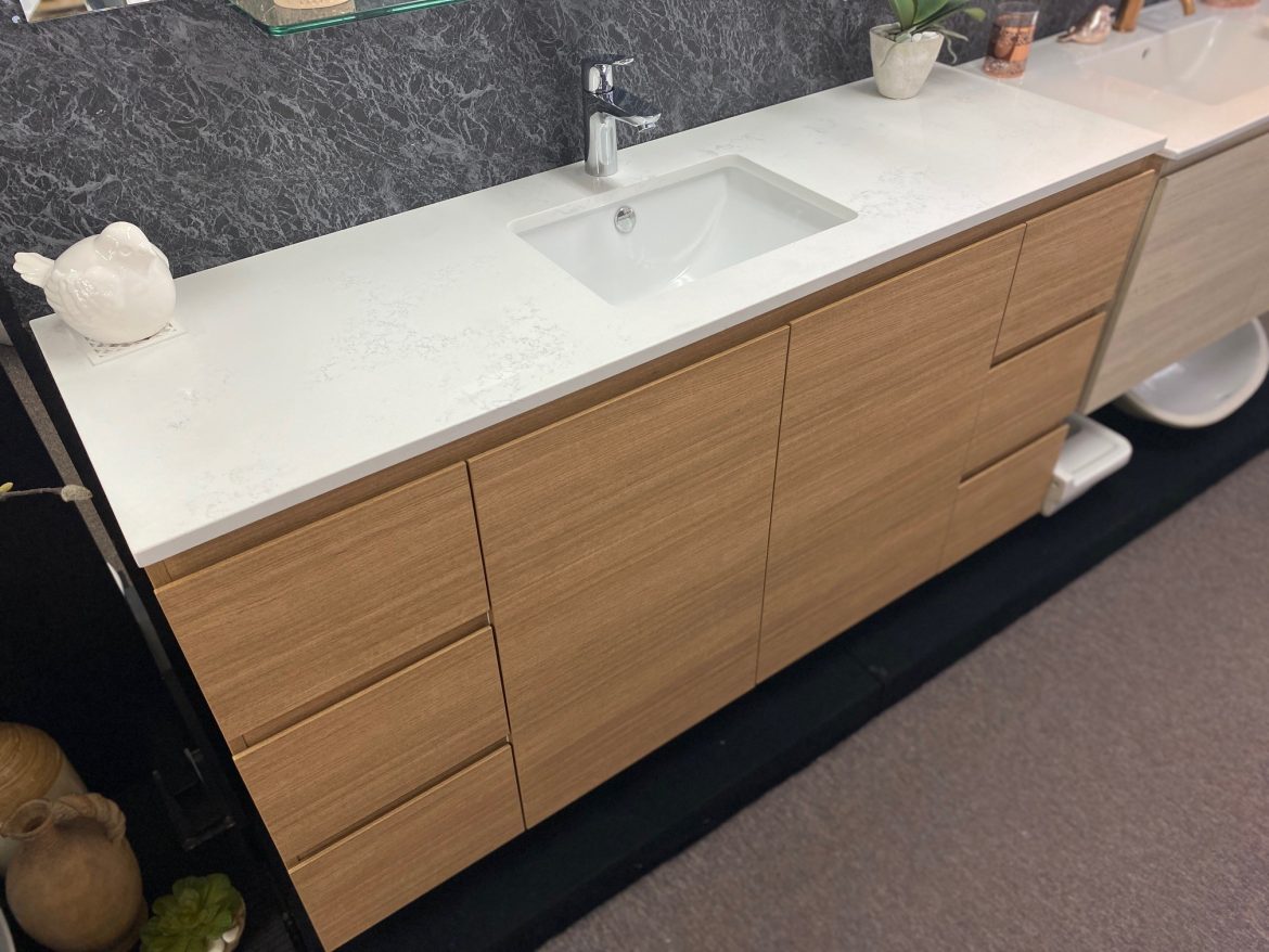 Vanity Units – Bathroom Supplies in Brisbane