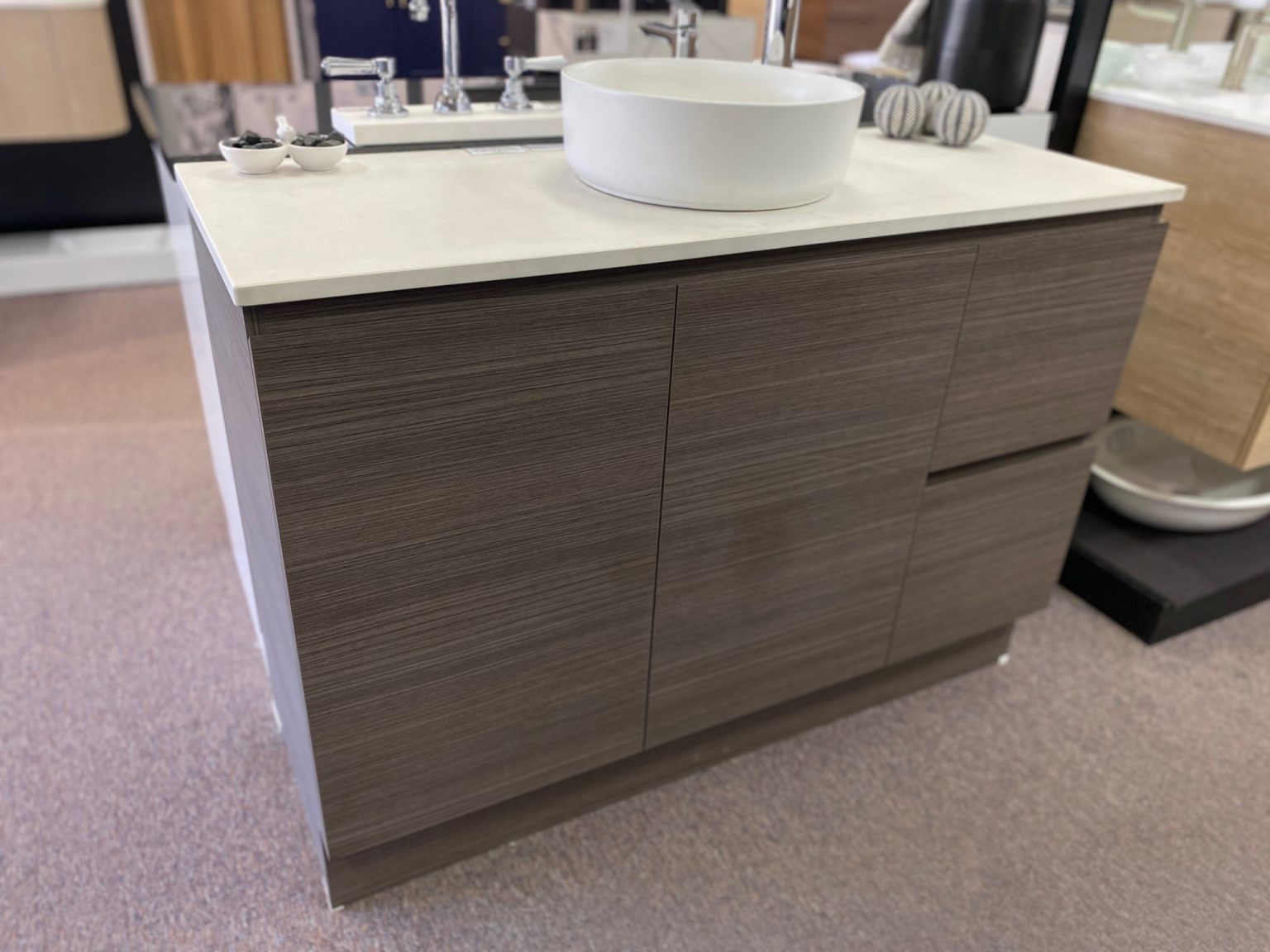 Vanity Units – Bathroom Supplies in Brisbane